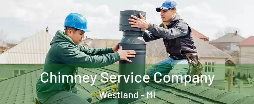  Chimney Service Company Westland - MI
