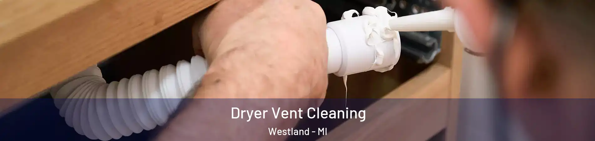  Dryer Vent Cleaning Westland - MI