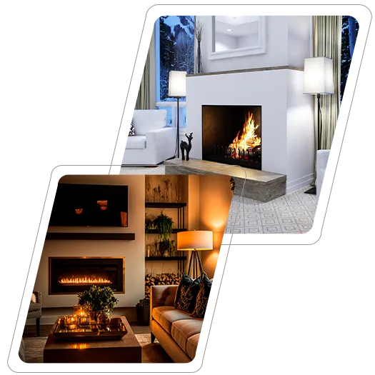 Remove Chimney Odor in Westland, MI