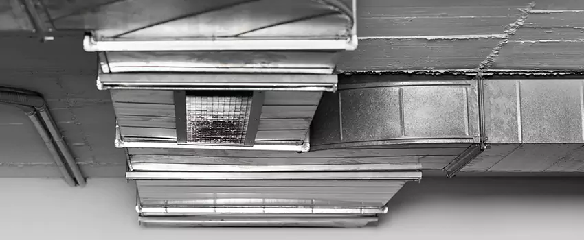 Trusted Air Duct Cleaning Company in Westland, Michigan