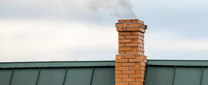 Animal Screen Chimney Cap Repair And Installation Services in Westland, Michigan