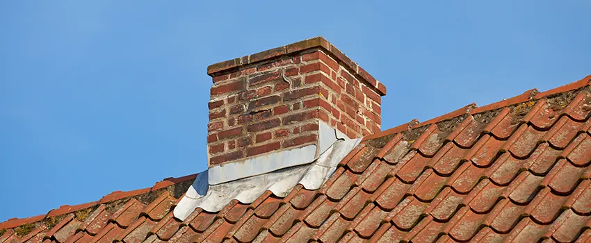 Residential Chimney Bricks Rotten Repair Services in Westland, MI