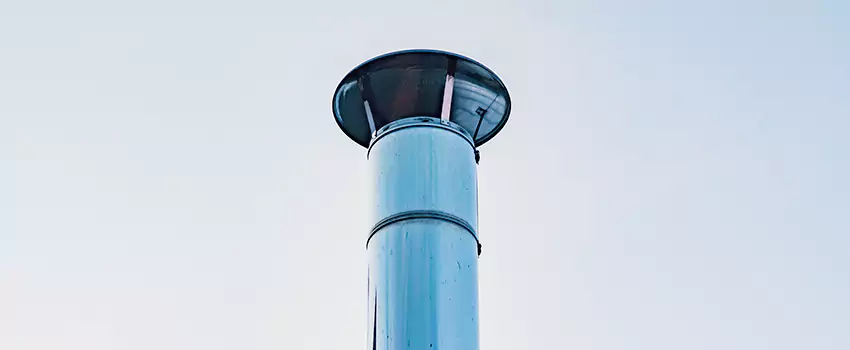Wind-Resistant Chimney Caps Installation and Repair Services in Westland, Michigan