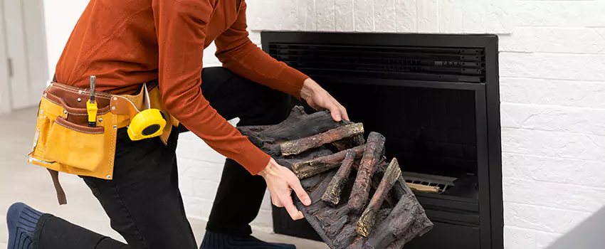 Chimney Creosote Cleaning Cost in Westland, Michigan