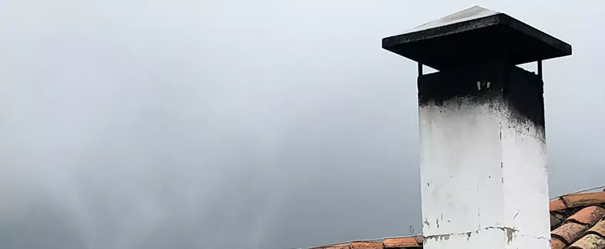 Chimney Damper Inspection in Westland, MI