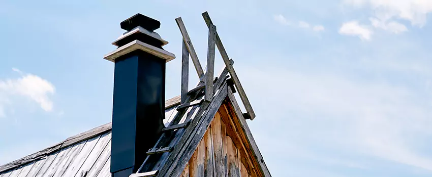 Chimney Creosote Cleaning in Westland, MI