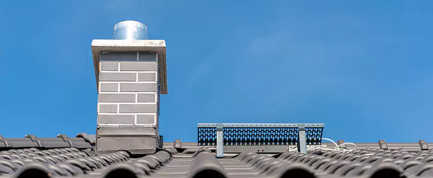 Chimney Flue Relining Services in Westland, Michigan