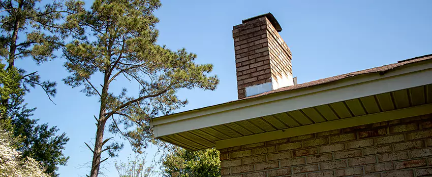 Budget-Friendly Chimney Masonry Service in Westland, Michigan