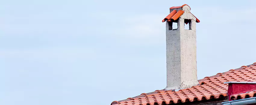 Chimney Pot Replacement in Westland, MI