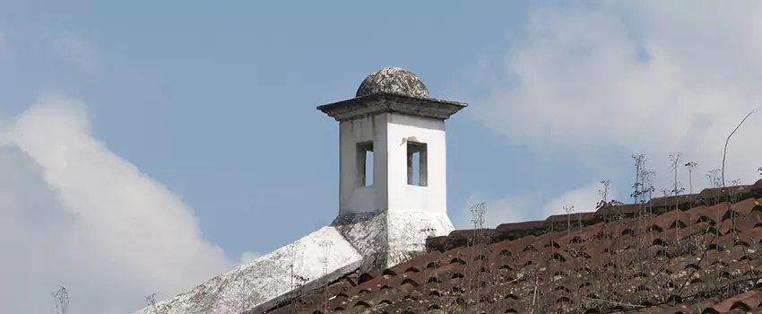 Cost To Rebuild A Chimney in Westland, MI