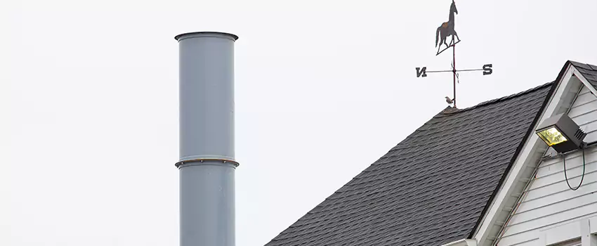 Chimney Inspection in Westland, MI