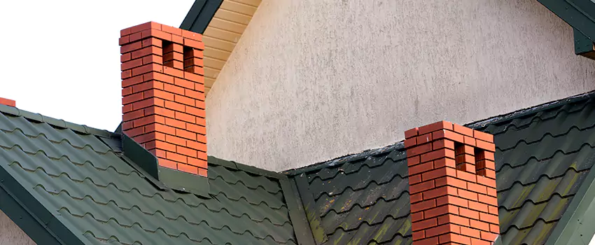 Chimney Saver Waterproofing Services in Westland, Michigan