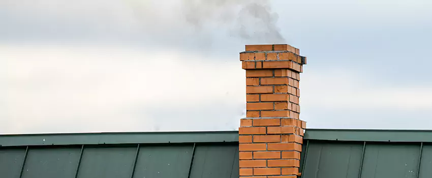 Chimney Soot Cleaning Cost in Westland, MI