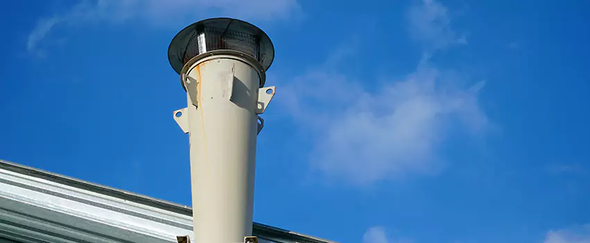 Chimney Spark Arrestor Requirements in Westland, MI