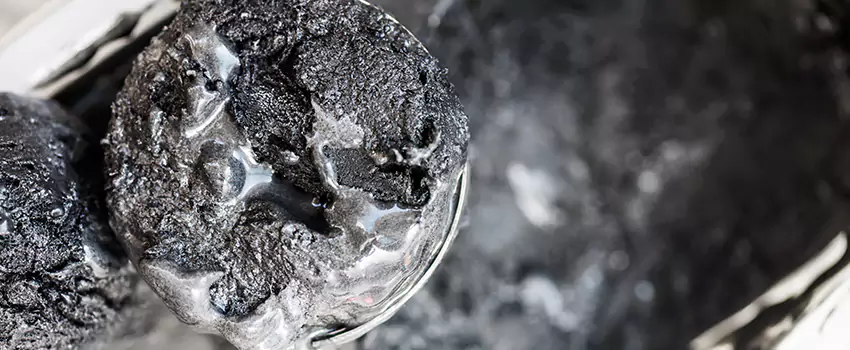 Clogged Dryer Vent Lint Cleaning in Westland, Michigan