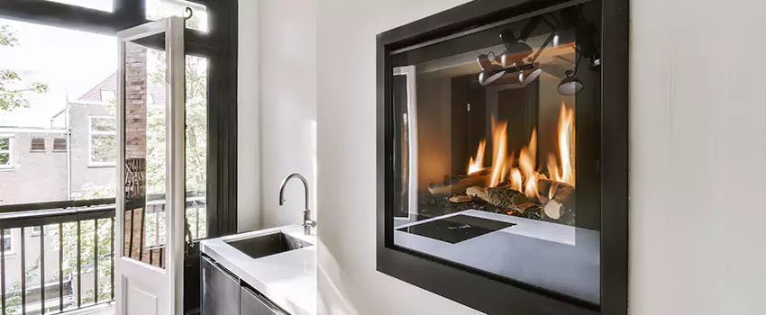 Dimplex Fireplace Installation and Repair in Westland, Michigan