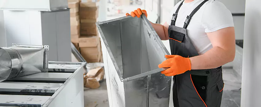 Benefits of Dryer Vent Inspection in Westland, MI