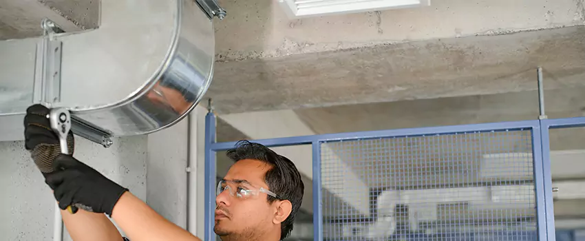HVAC Ductwork Cleaning in Westland, MI