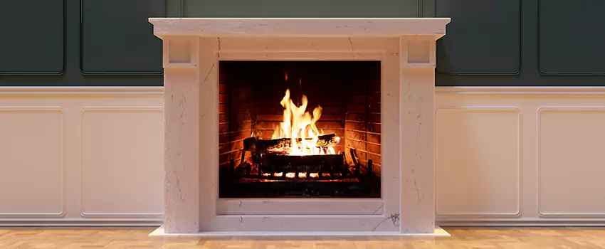 Empire Comfort Systems Fireplace Installation and Replacement in Westland, Michigan