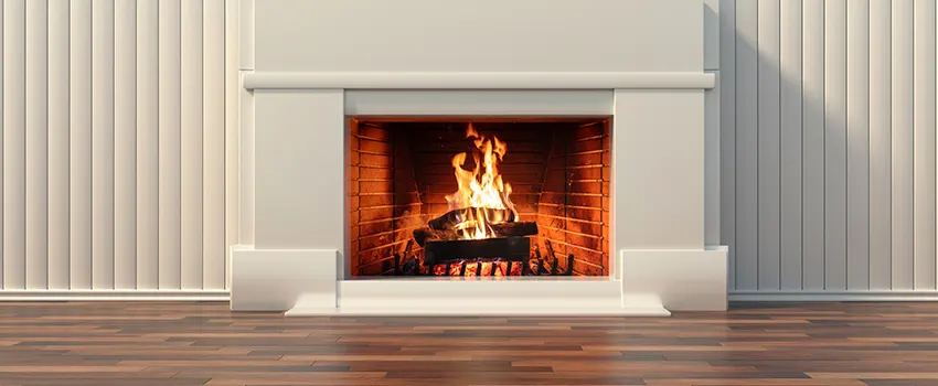 Fireplace Broken Ashtray Repair Services in Westland, Michigan