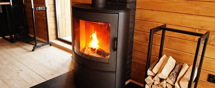 Gas Fireplace Door Handle Installation Services in Westland, Michigan