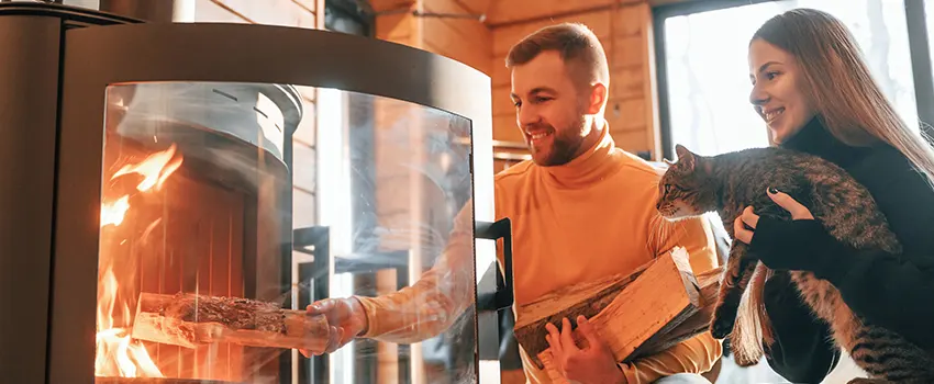 Fireplace Door Installation And Replacement Contractors in Westland, MI