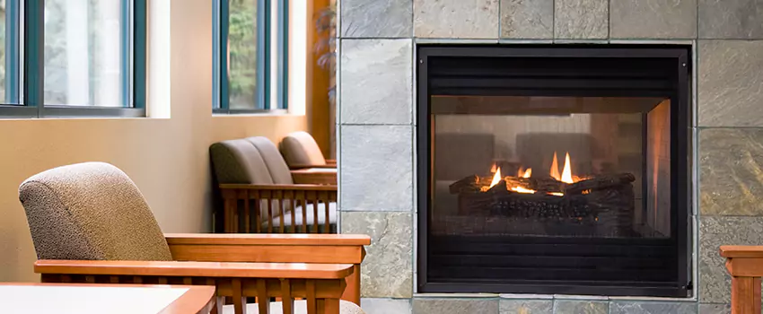 Fireplace Refacing in Westland, Michigan
