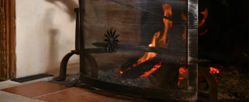 Electric Metal Fireplace installation Services in Westland, MI