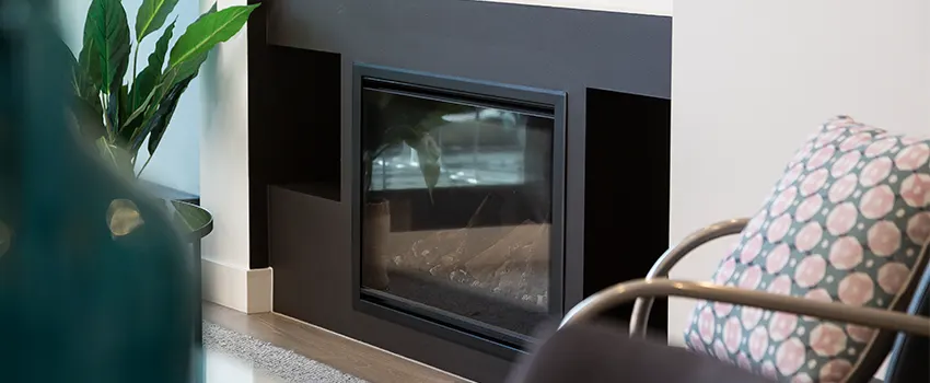 Welding Repairs for Fireplace Grate in Westland, MI
