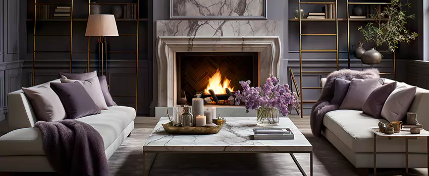 Fireplace Xtrordinair Ember-Glo Insert Fireplace Maintenance in Westland, Michigan