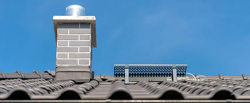 Repair Blocked Chimney in Westland, Michigan
