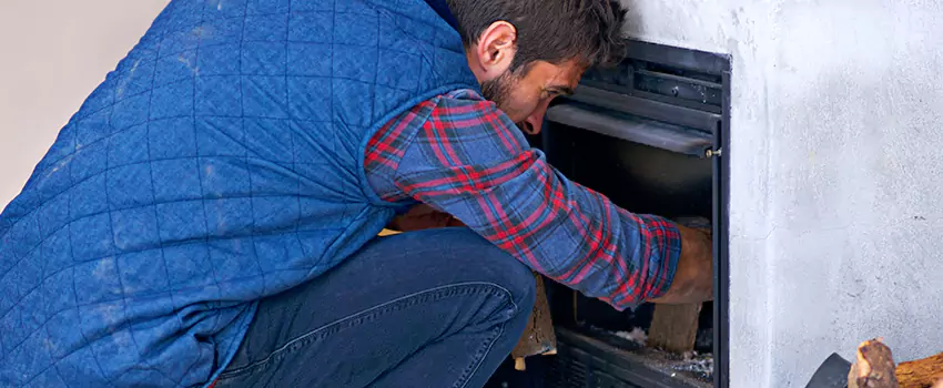 Fix Non-Working Prefabricated Fireplace in Westland, MI