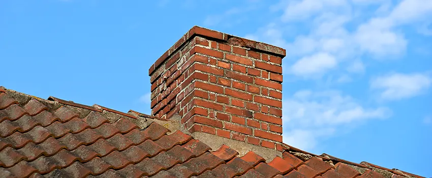 Flue Tiles Cracked Repair Services near Me in Westland, MI