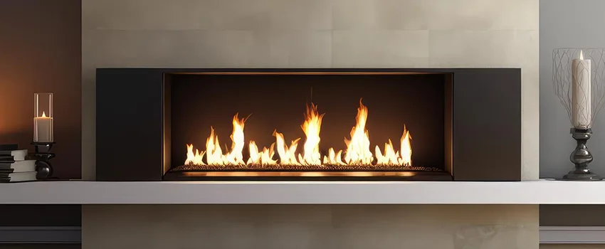 Vent Free Gas Fireplaces Repair Solutions in Westland, Michigan