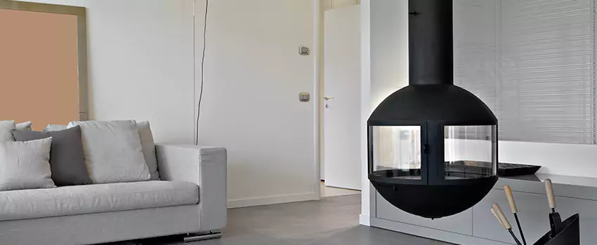 Hanging & Suspended Fireplaces Designer in Westland, Michigan