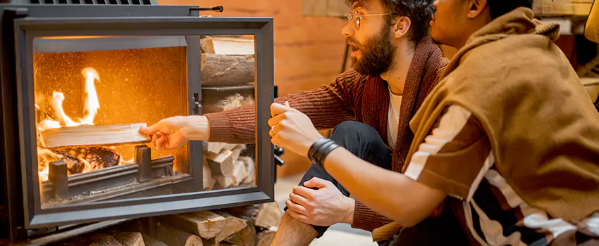 Benefits of Harman Stoves Fireplace in Westland, Michigan