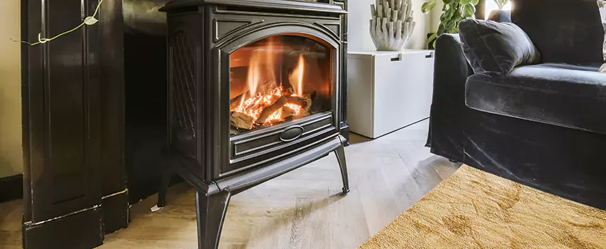 Cost of Hearthstone Stoves Fireplace Services in Westland, Michigan