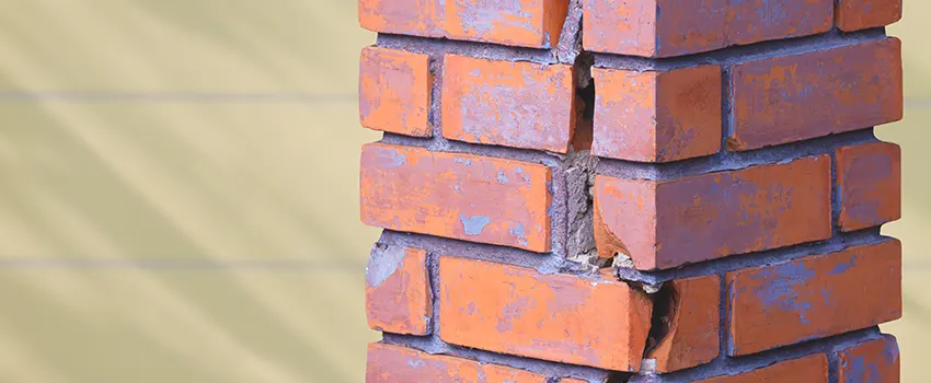 Leaking Chimney Repair And Replacement Cost in Westland, Michigan