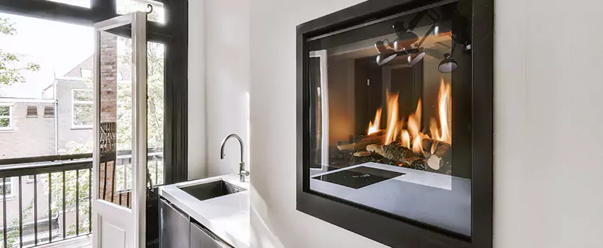 Cost of Monessen Hearth Fireplace Services in Westland, MI