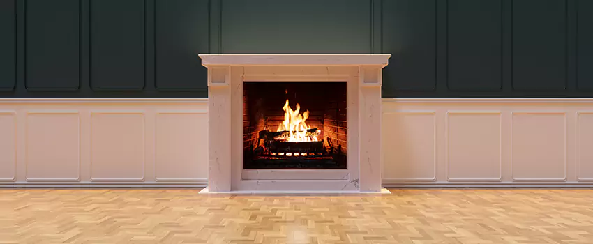 Napoleon Electric Fireplaces Inspection Service in Westland, Michigan