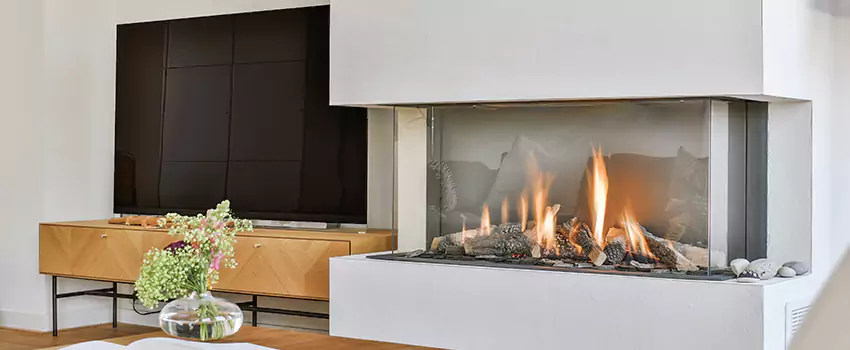 Ortal Wilderness Fireplace Repair and Maintenance in Westland, Michigan