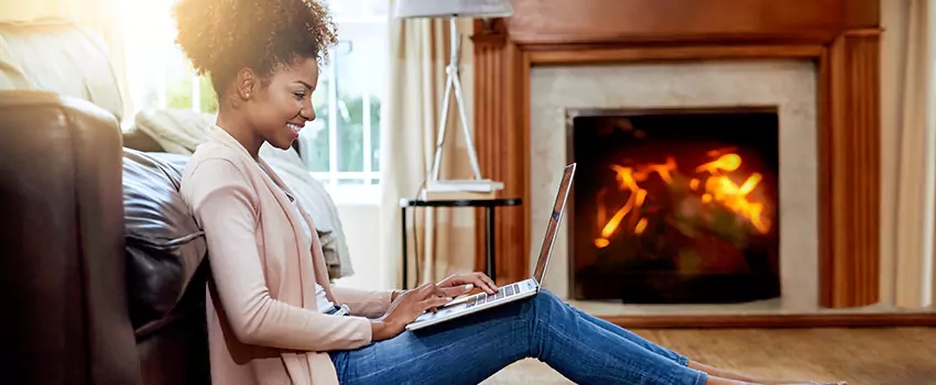 Cost-Effective Osburn Fireplace Installation and Repair in Westland, MI