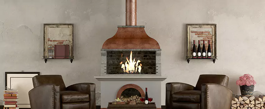 Benefits of Pacific Energy Fireplace in Westland, Michigan