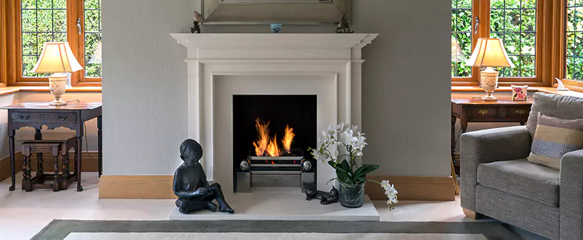 RSF Fireplaces Maintenance and Repair in Westland, Michigan