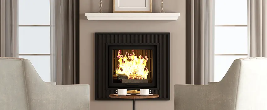 Superior Outdoor Fireplace Repair in Westland, MI