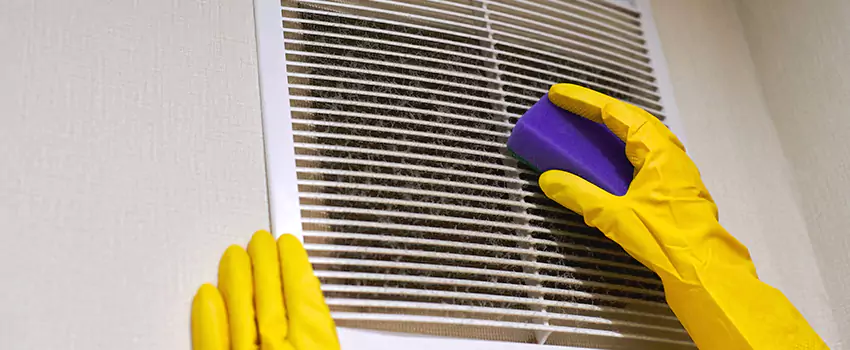 Vent Cleaning Company in Westland, MI