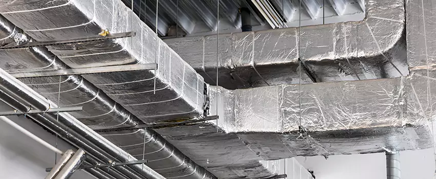 Vent Dust Cleaning Cost in Westland, MI