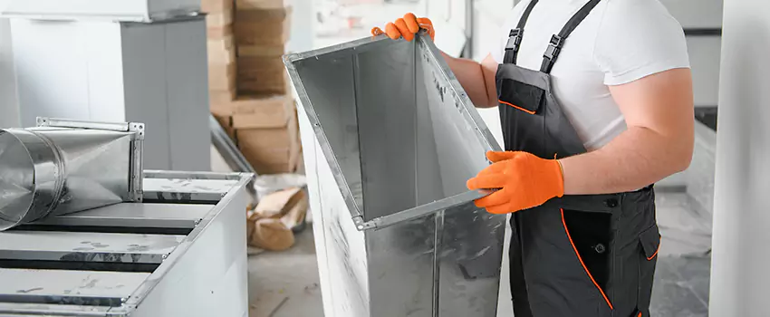 Ventilation Fan Cleaning Services in Westland, Michigan