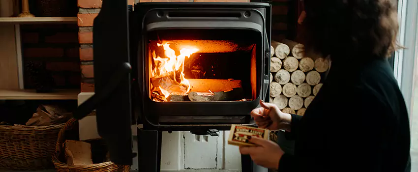 Key Features of Vermont Castings Fireplaces in Westland, MI