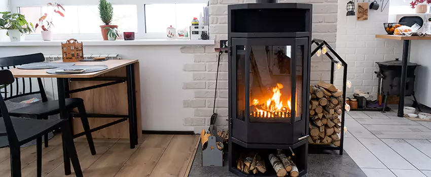 Wood Stove Firebox Installation Services in Westland, MI